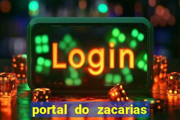 portal do zacarias roleta russa